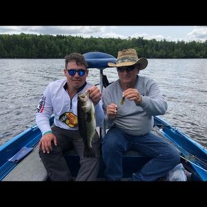 Meet your Posher, Anthony